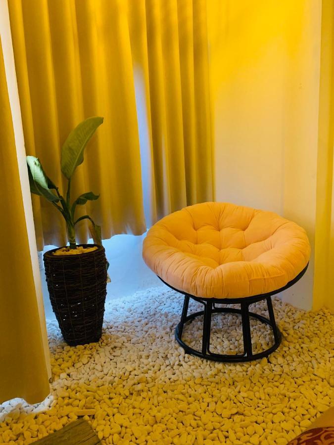 Language Exchange Hotel 3 โฮจิมินห์ซิตี้ ภายนอก รูปภาพ
