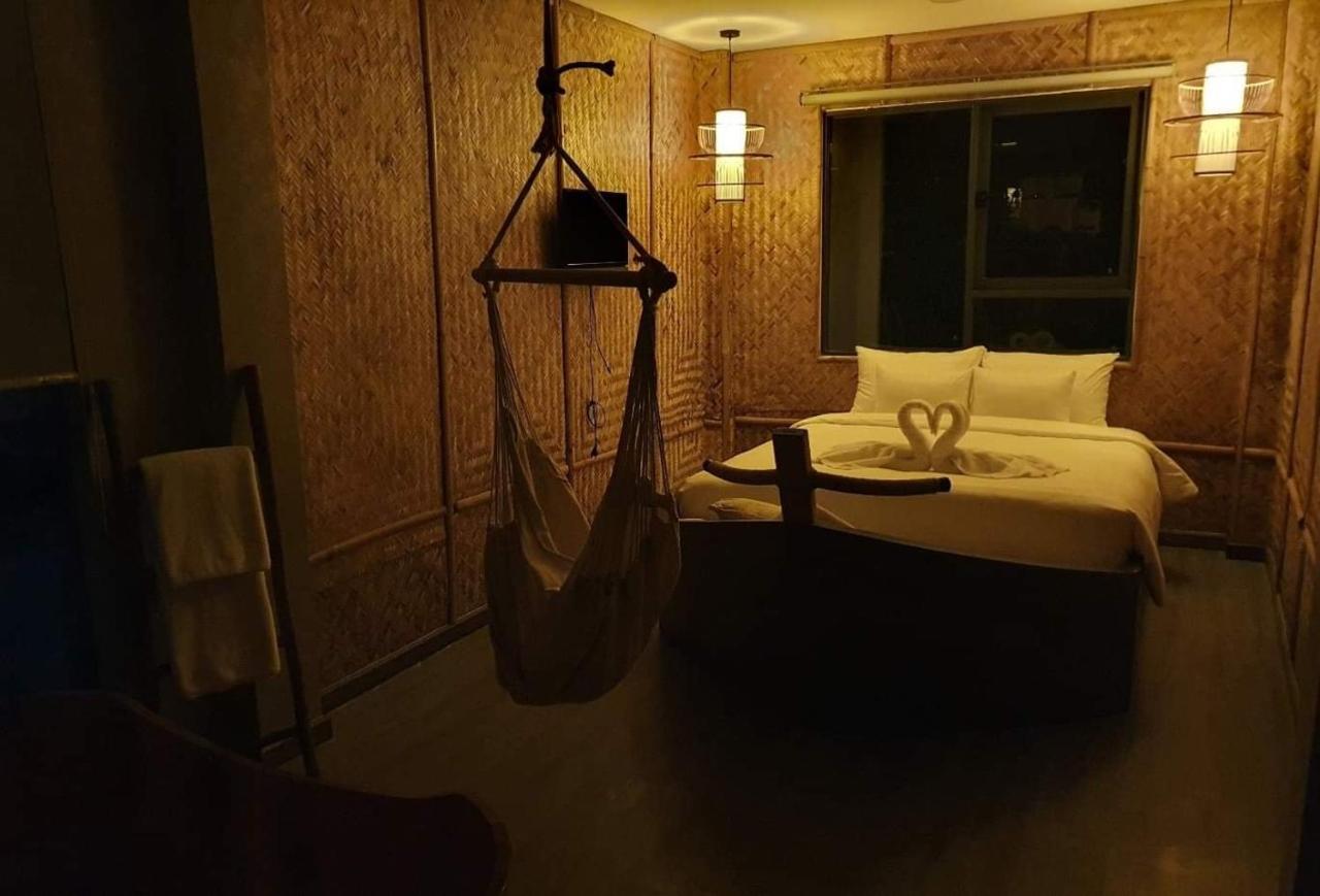 Language Exchange Hotel 3 โฮจิมินห์ซิตี้ ภายนอก รูปภาพ