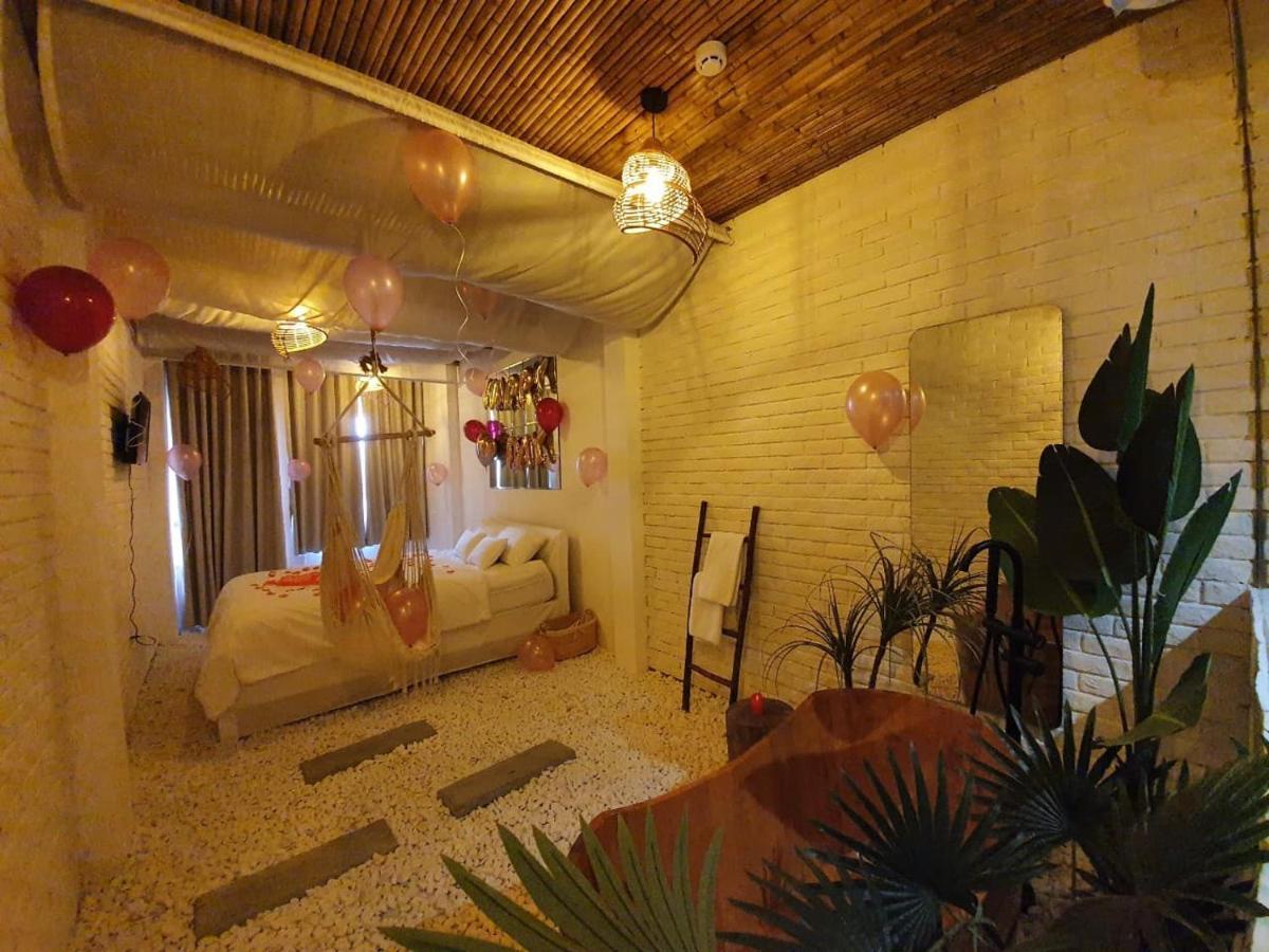 Language Exchange Hotel 3 โฮจิมินห์ซิตี้ ภายนอก รูปภาพ