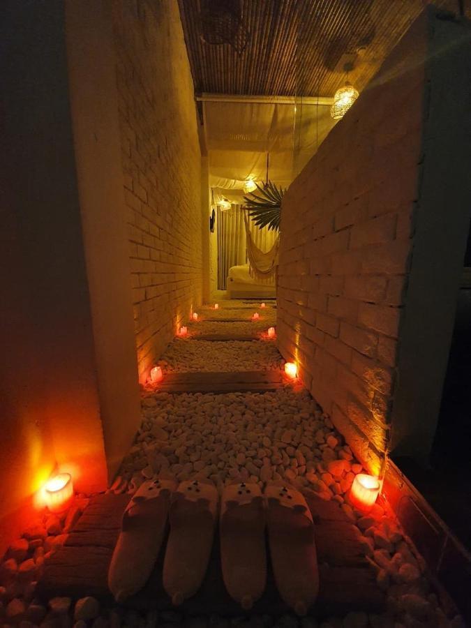 Language Exchange Hotel 3 โฮจิมินห์ซิตี้ ภายนอก รูปภาพ